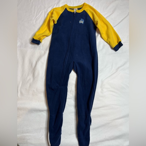 Boys Gerber Footsie - Picture 1 of 2